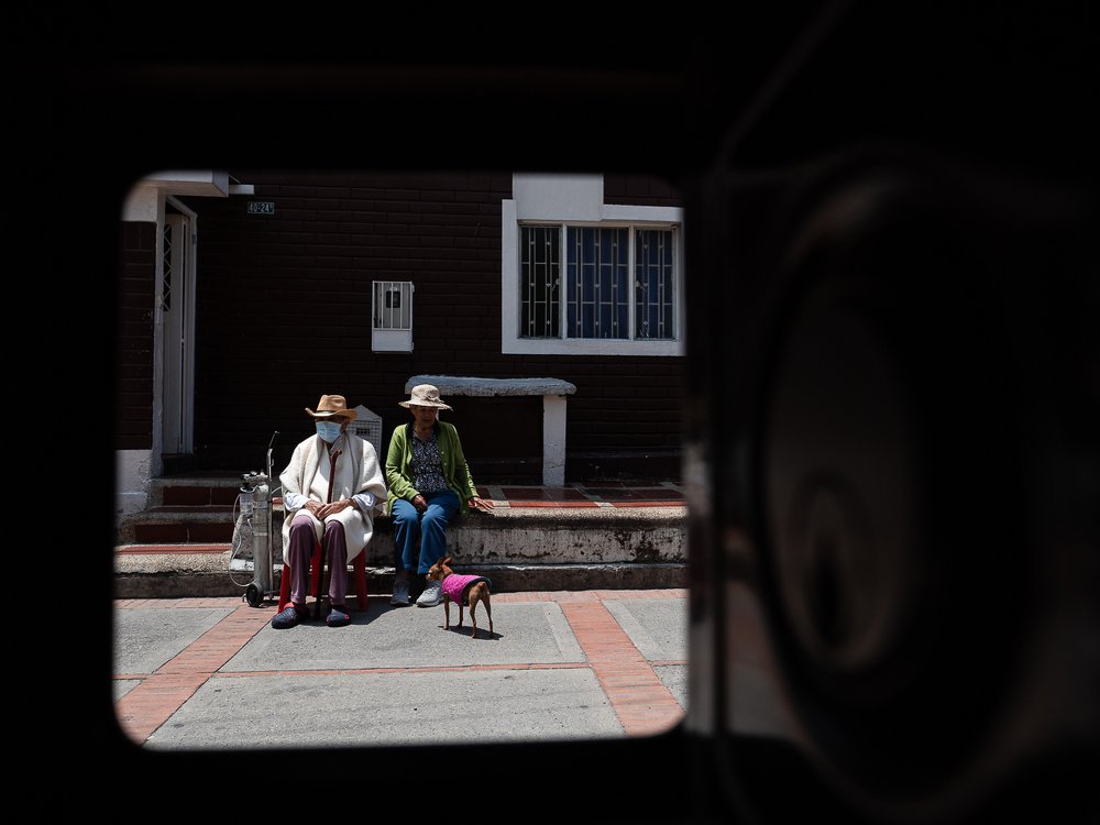 Photograph by Kevin Molano