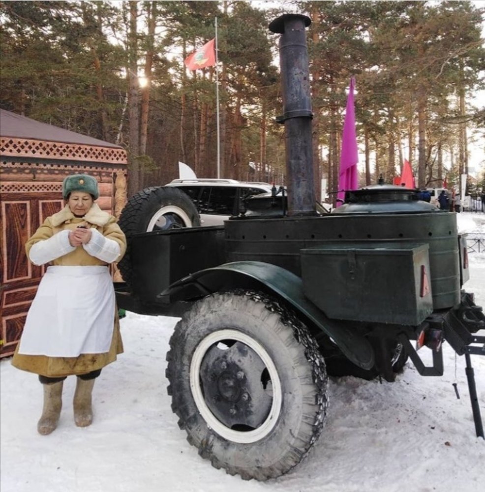 Photograph by Жанна Усатова