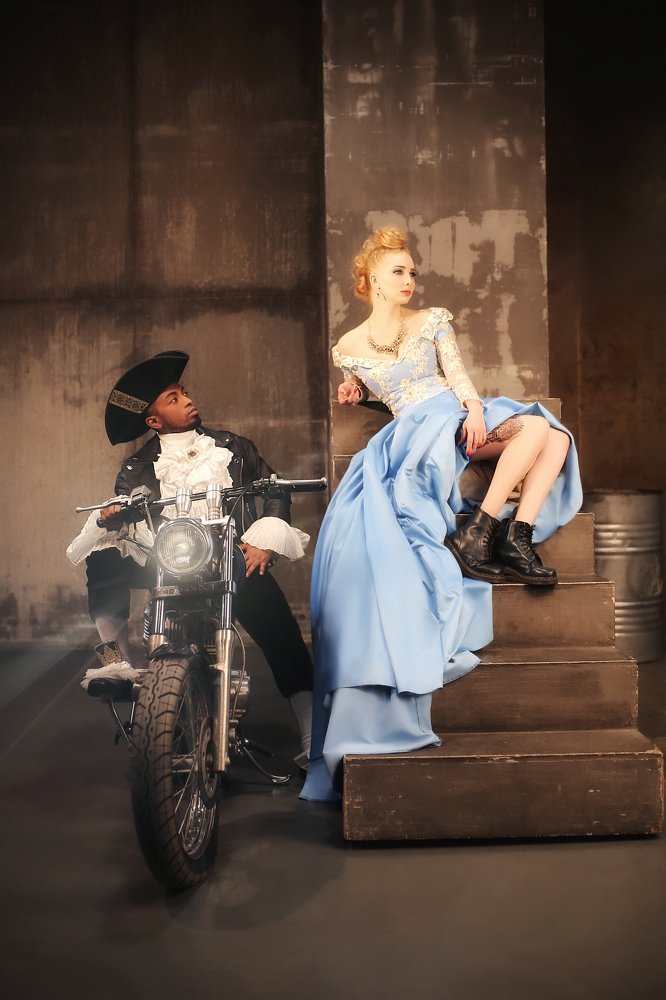 Photograph by Светлана Денискина