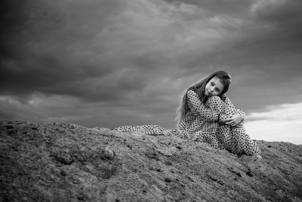 Photograph by Екатерина Семенова