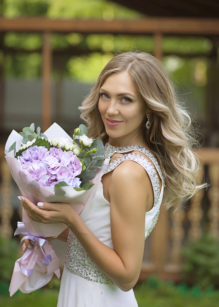 Photograph by Elena Peshkova