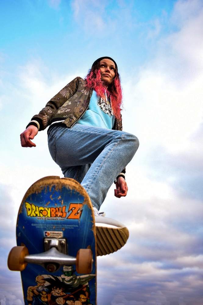 Photograph by Анна