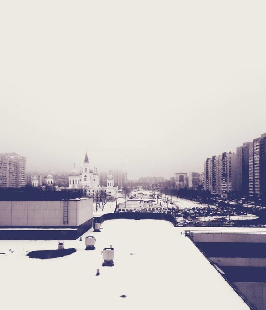 Photograph by Елена Кудейкина