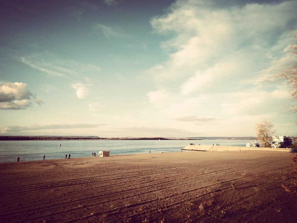 Photograph by Елена Кудейкина