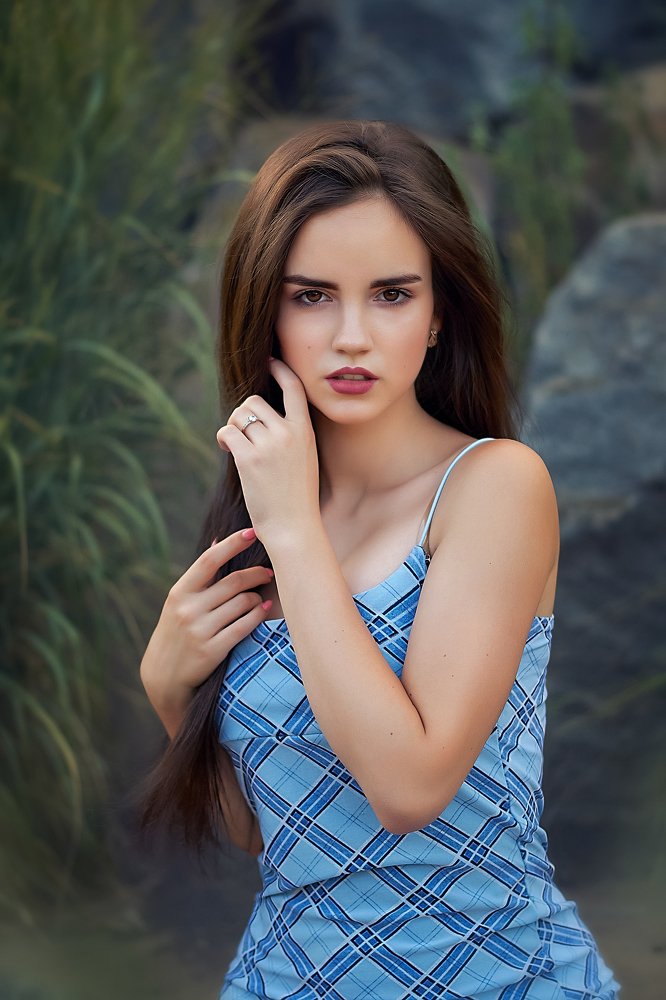 Photograph by Галя Кочубей