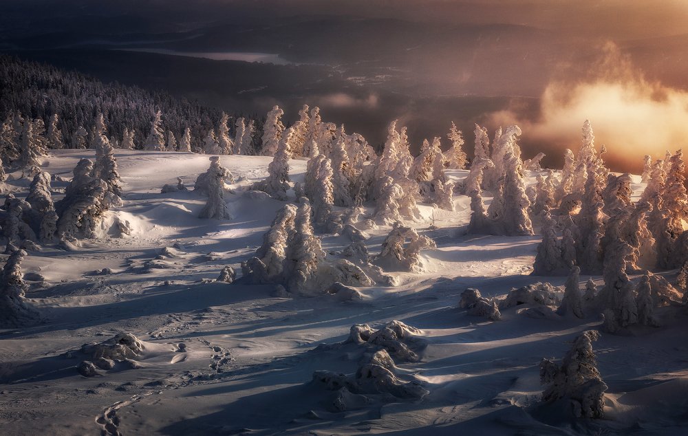 Photograph by Татьяна Бирюкова