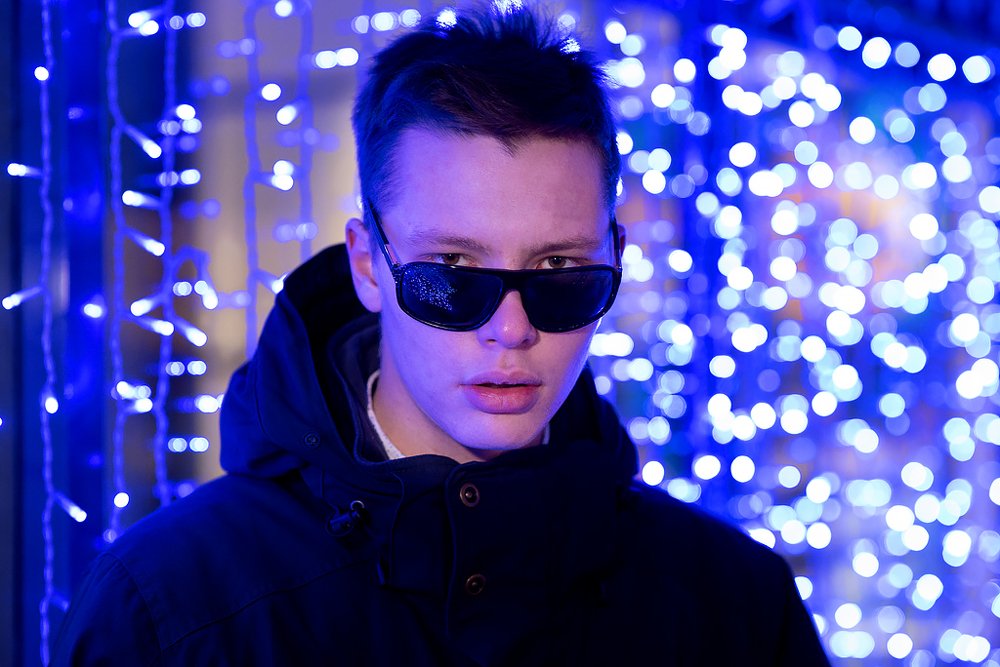 Photograph by Катя Барбус