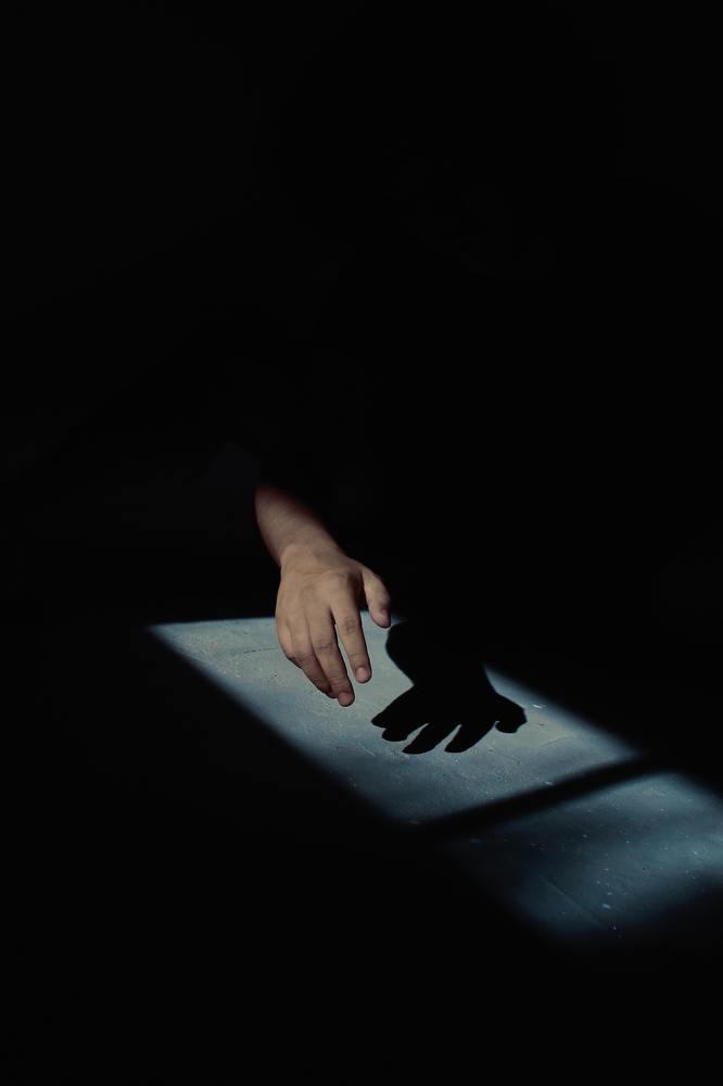 Photograph by MONISH POLLEY