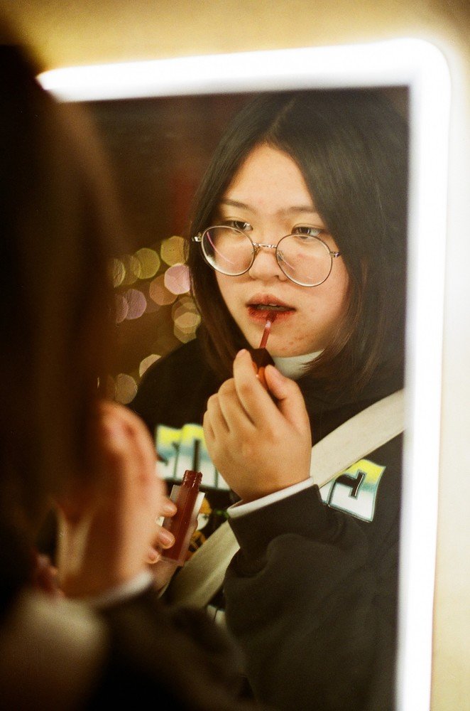 Photograph by Lâm Dư