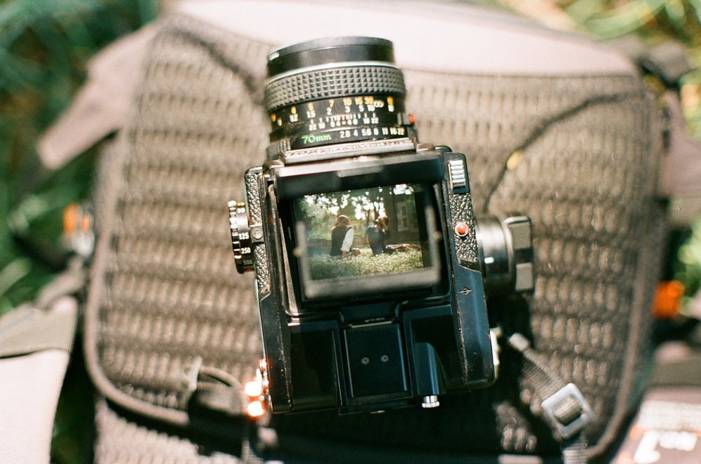 Photograph by Lâm Dư