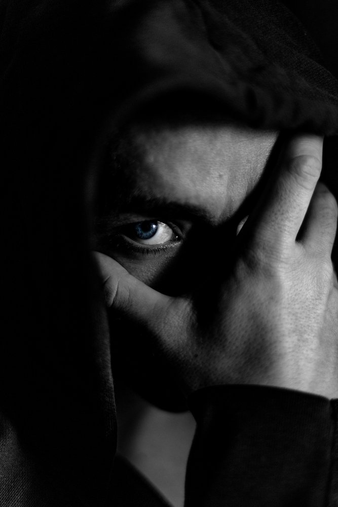 Photograph by Алексей Ожередов