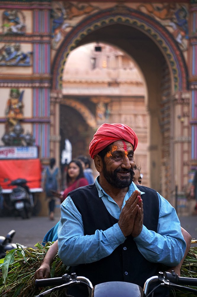 Photograph by Jignesh Chavda
