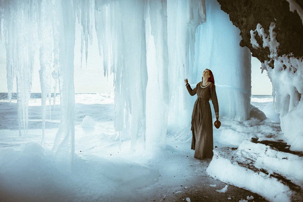 Фотография автора Дмитрий Эбингер