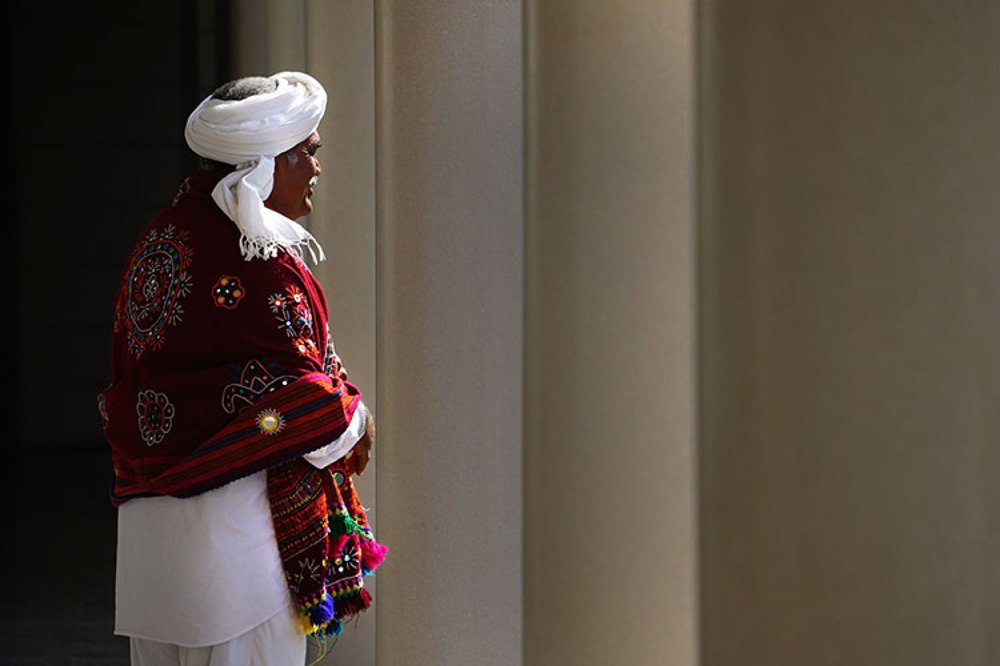 Photograph by Jignesh Chavda