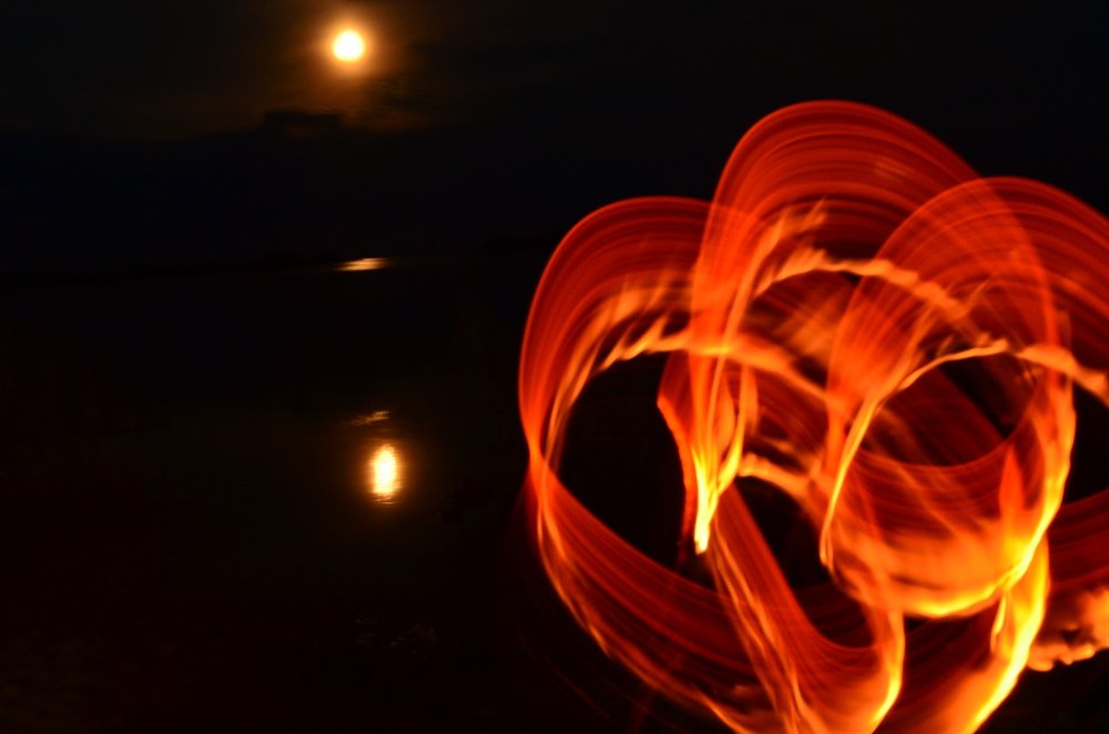 Photograph by Ольга Мокрова