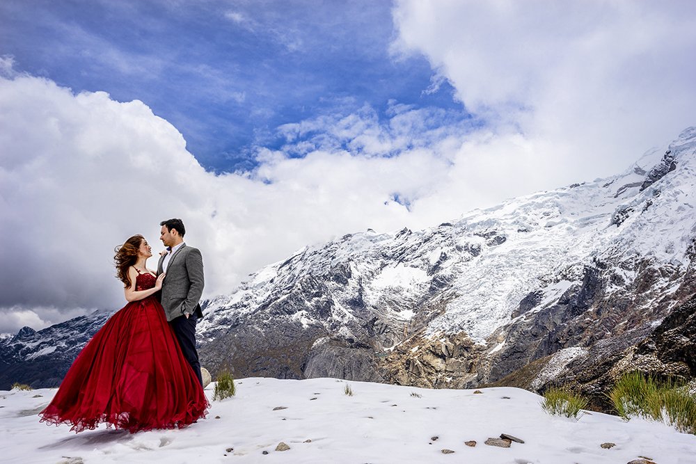 Photograph by Edgar Caceres Jacobsen