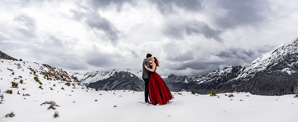 Photograph by Edgar Caceres Jacobsen