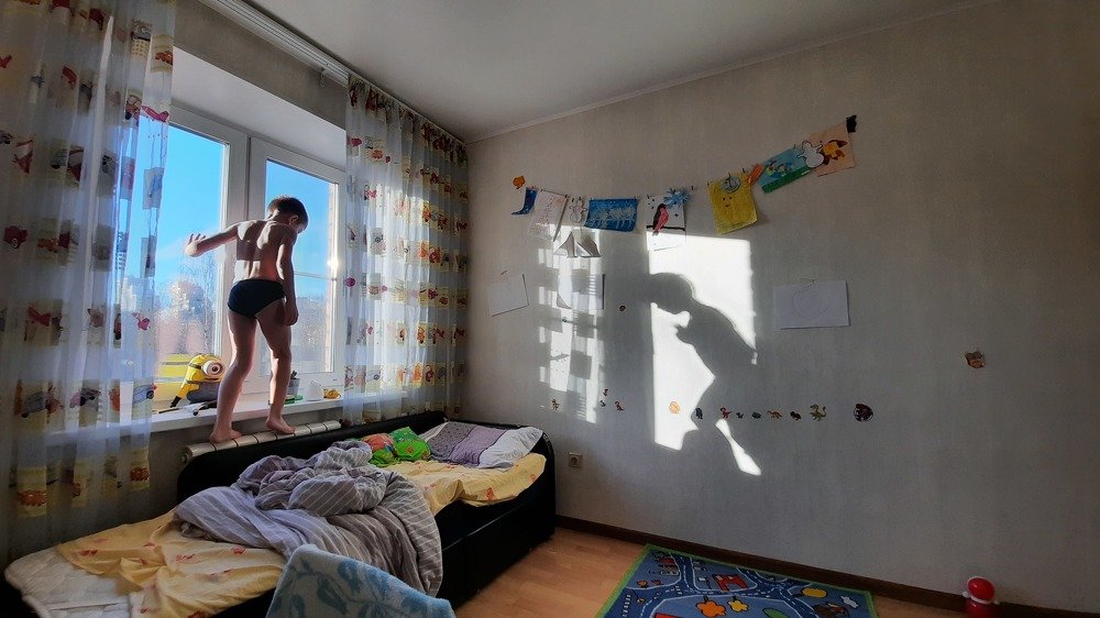 Photograph by Елена Исрафилова