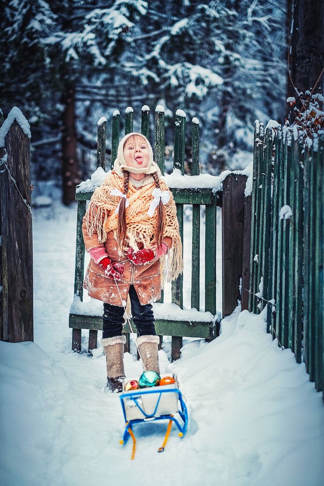 Photograph by MARIYA MALYSHEVA