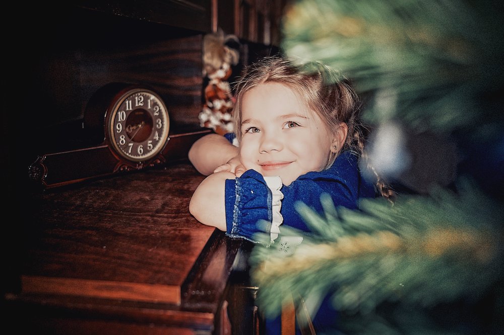 Photograph by MARIYA MALYSHEVA