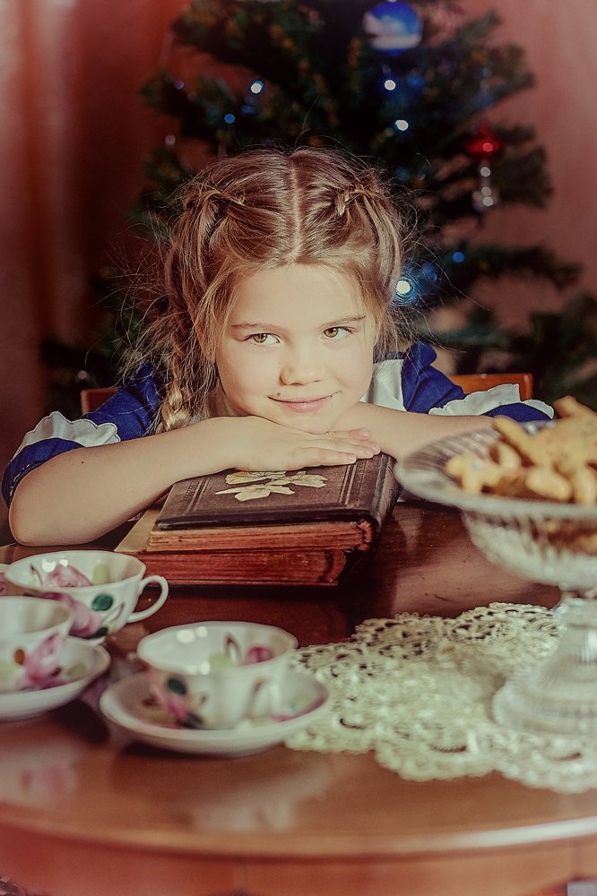 Photograph by MARIYA MALYSHEVA