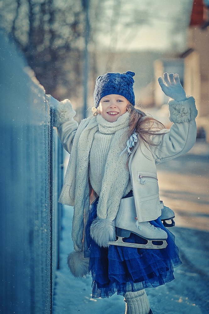 Photograph by MARIYA MALYSHEVA