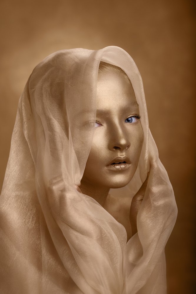 Photograph by Дарья Иванова