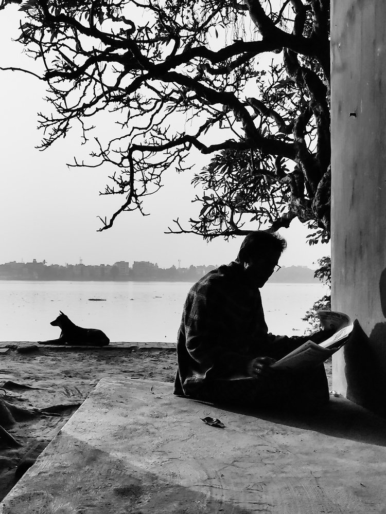 Photograph by Arindam Das