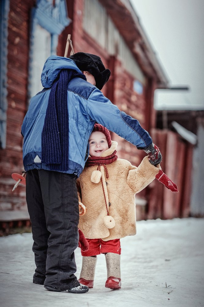 Photograph by MARIYA MALYSHEVA