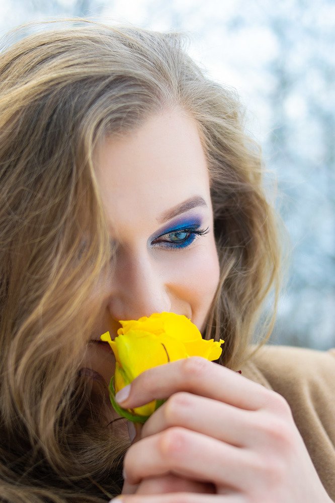 Photograph by Yurii Havrylenko