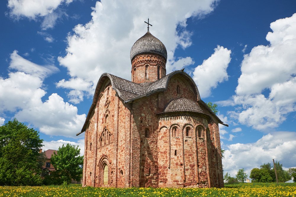 Photograph by Антон Каменский