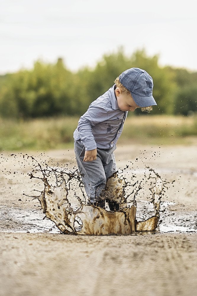 Photograph by MARIYA MALYSHEVA