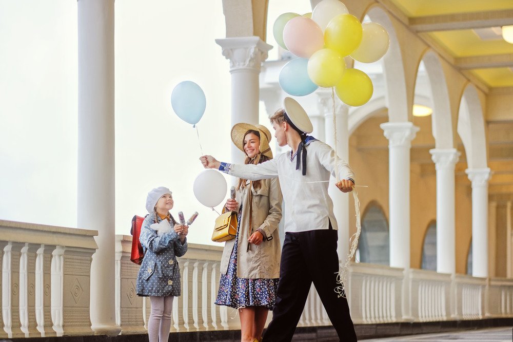 Photograph by MARIYA MALYSHEVA