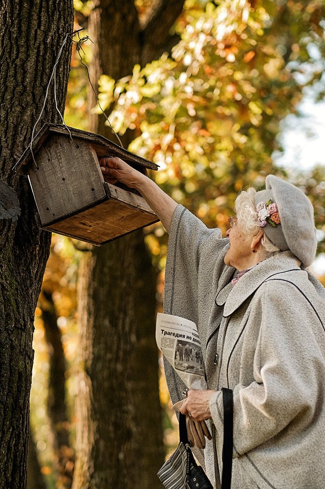 Photograph by MARIYA MALYSHEVA