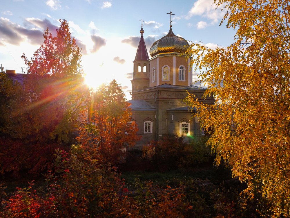 Photograph by Полина Машкова