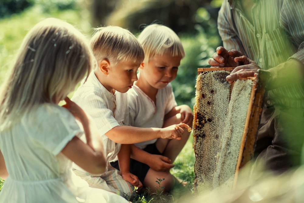 Photograph by MARIYA MALYSHEVA