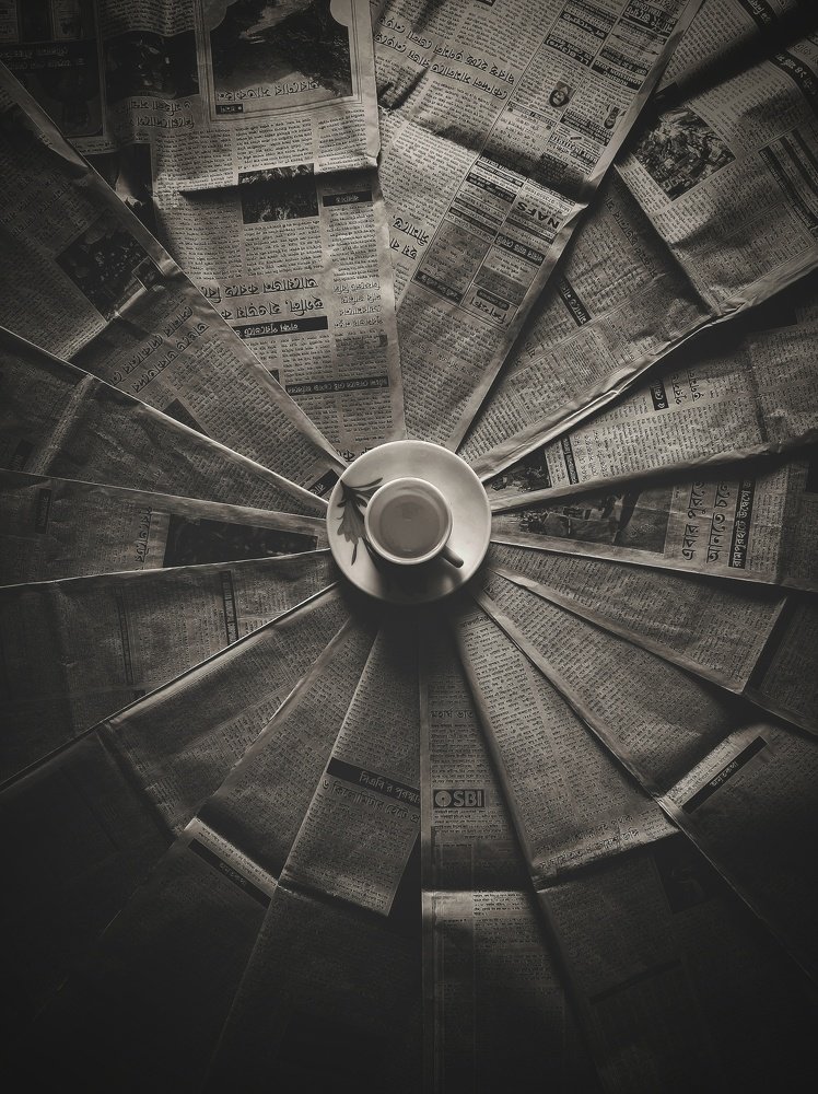 Photograph by Swagato bauri