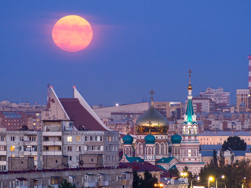 Photograph by Полина Машкова