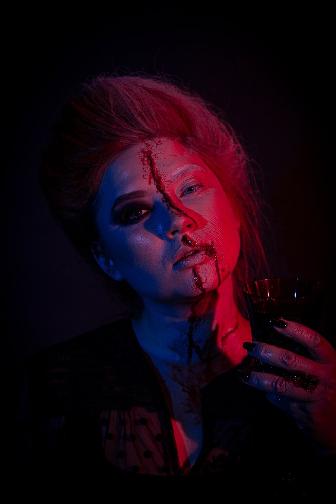 Фотография автора Дмитрий Соколов