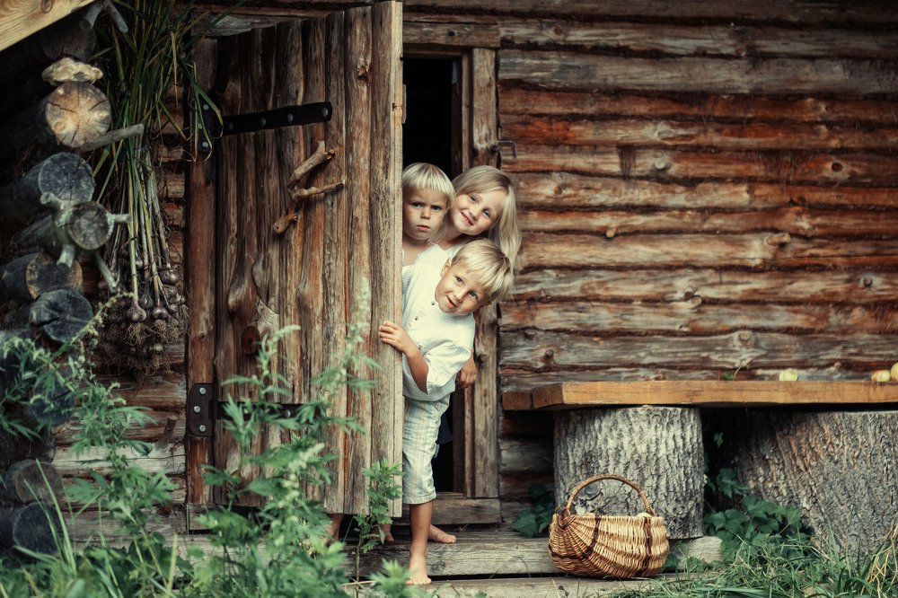 Photograph by MARIYA MALYSHEVA