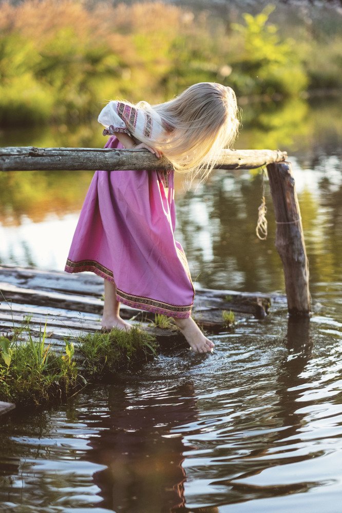 Photograph by MARIYA MALYSHEVA