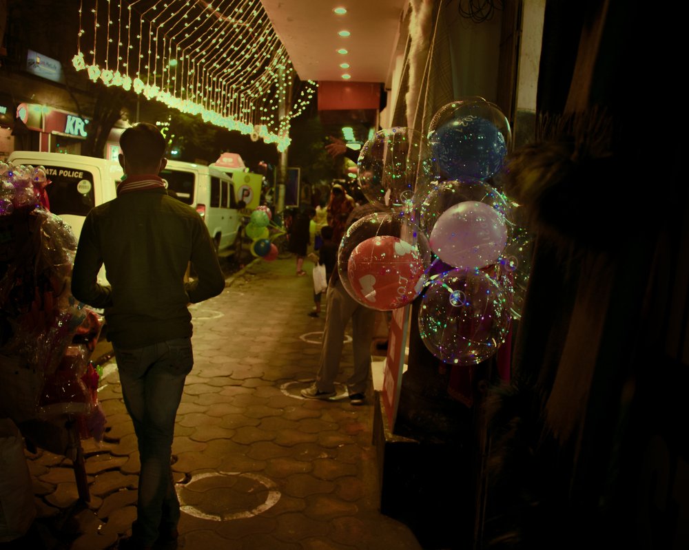 Photograph by GOURAV BISWAS