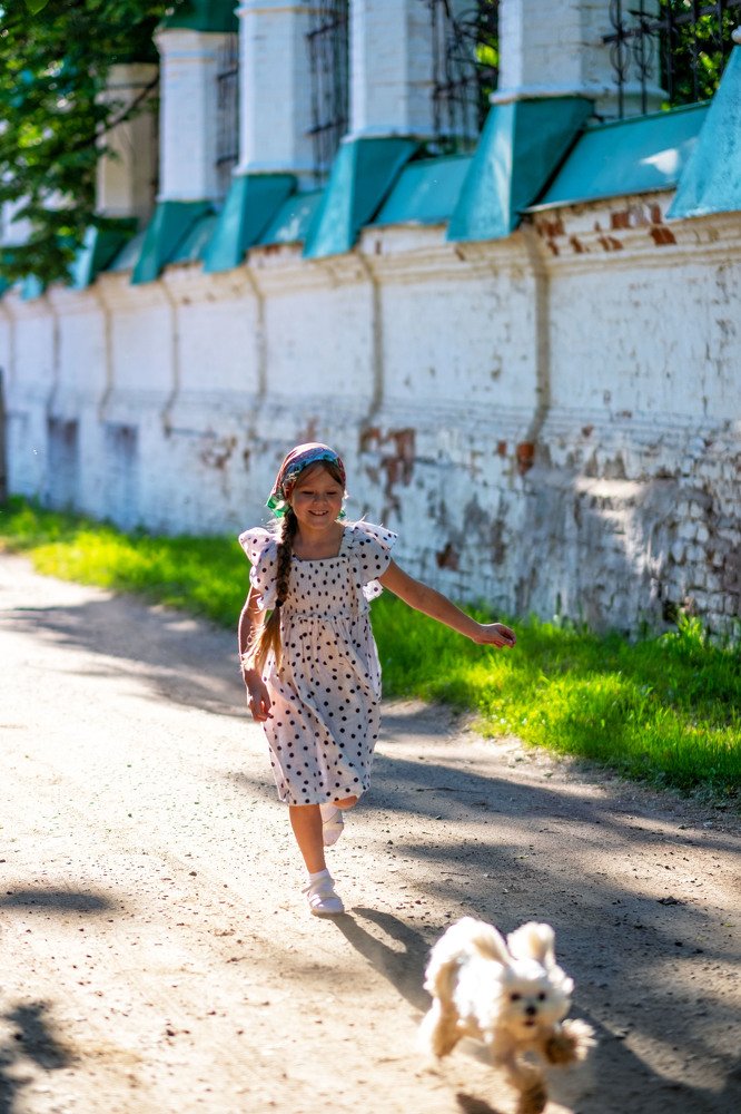 Photograph by MARIYA MALYSHEVA