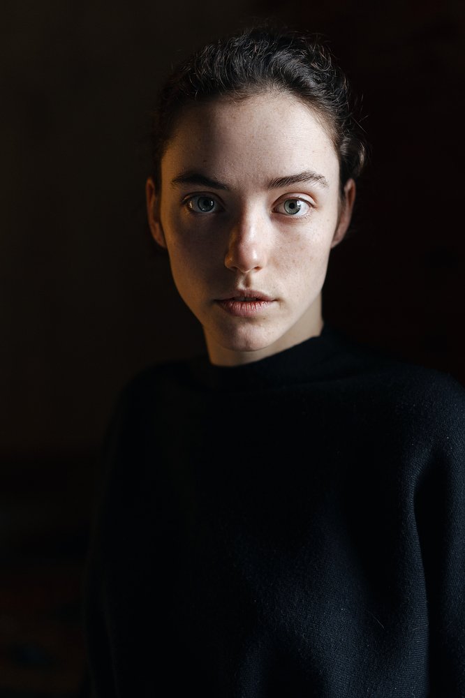 Photograph by Василий Андреев