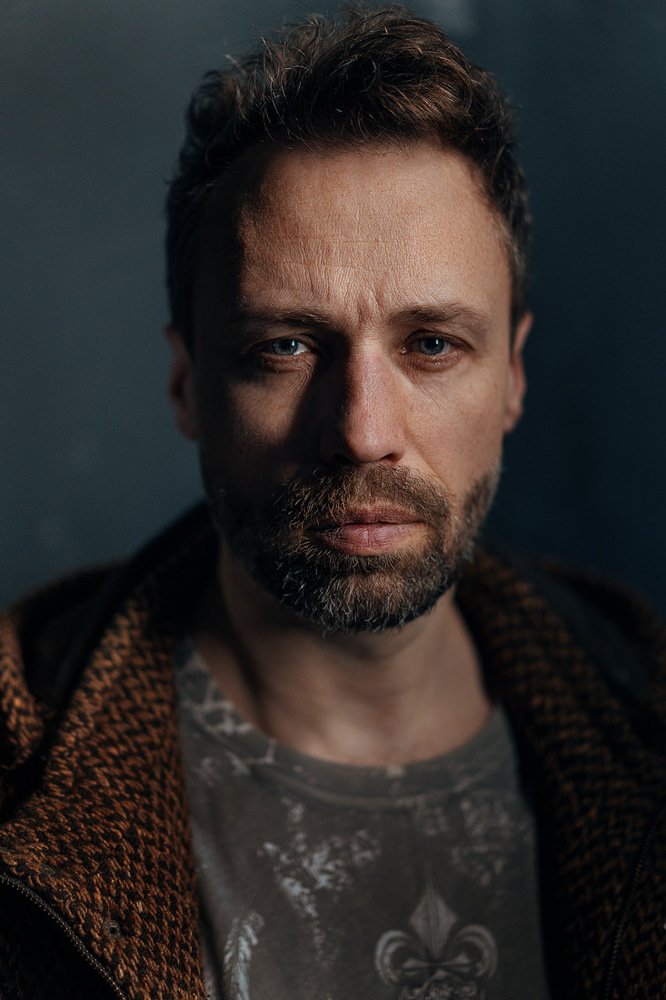 Photograph by Василий Андреев