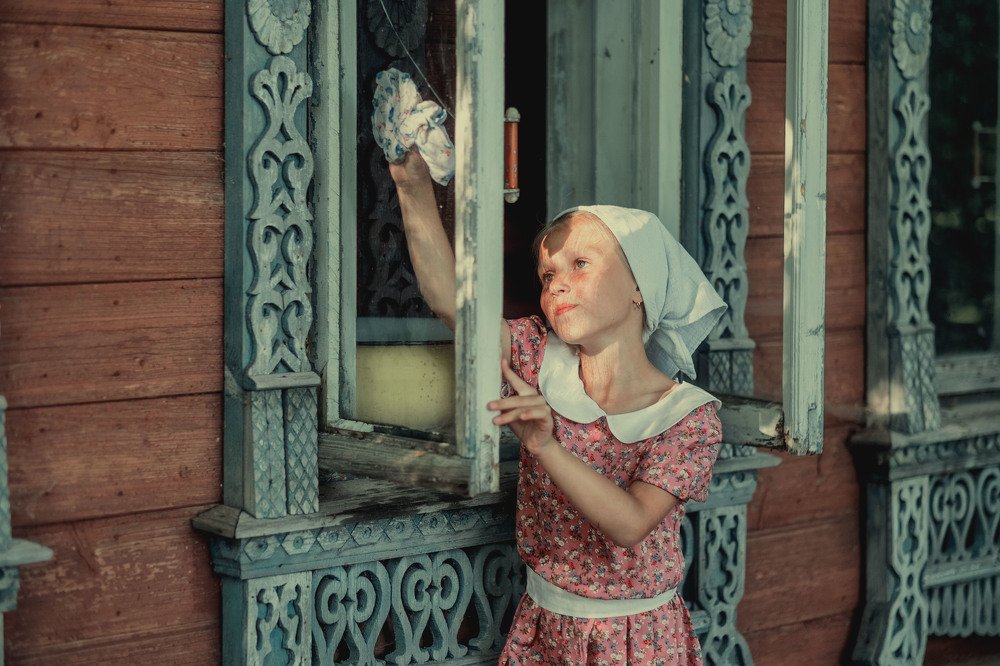 Photograph by MARIYA MALYSHEVA