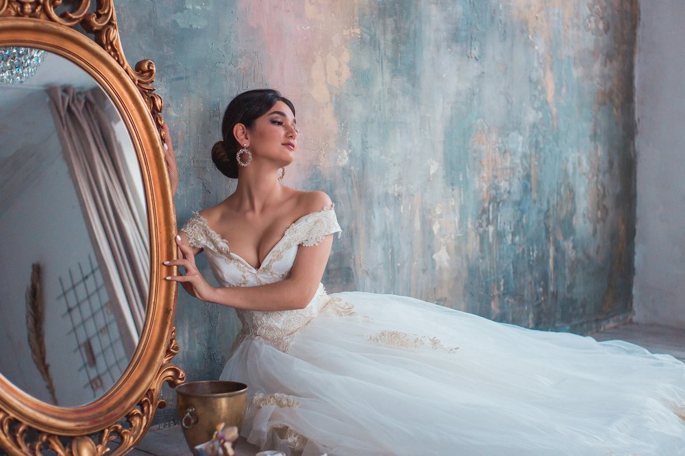 Photograph by Тризно Ирина