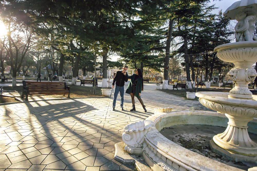 Photograph by Элла Сироткина