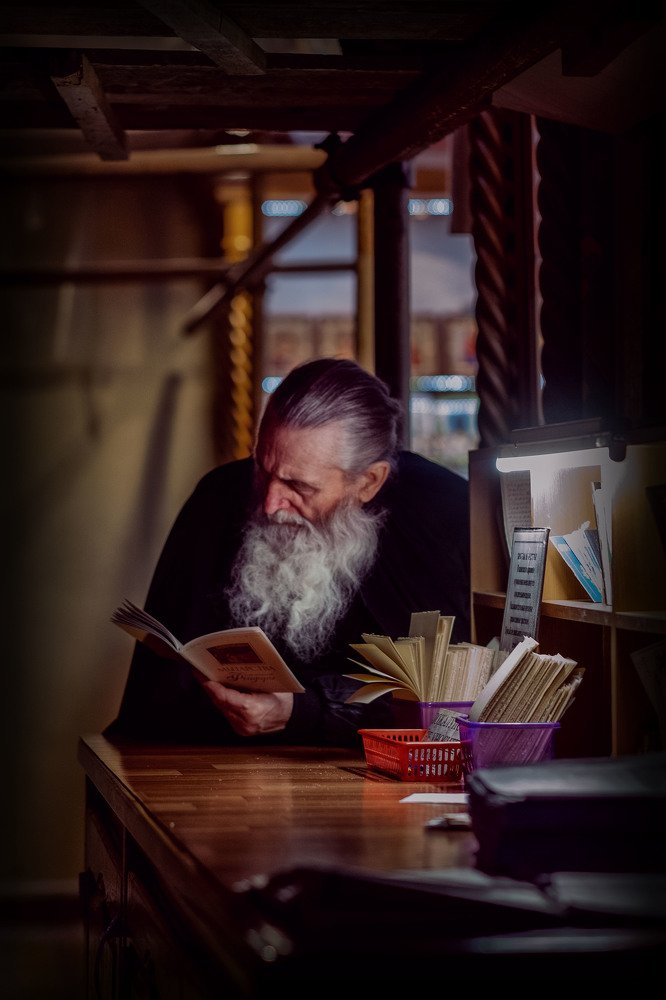 Photograph by MARIYA MALYSHEVA