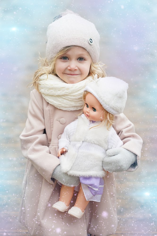 Две принцессы